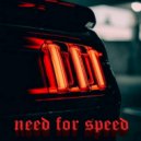 xRONx - Need for speed