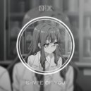 ON1XX - SHVPE OF YOU
