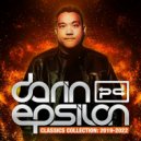 Darin Epsilon, Galestian - RESET