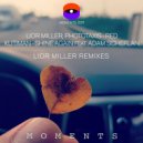 Kutiman, Phototaxis, Adam Scheflan - Red (Lior Miller Remix)