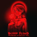 One True God, Le Castle Vania, Roniit - Blood Flows