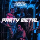 Beyond The Pleasure - Party Hard