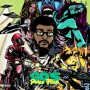Johnny Storm & Nav Sagan - Red Light Room ()