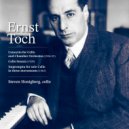 Steven Honigberg - Cello Sonata Op. 50 III. Allegro