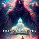 Nomad Aliens - Lost In Space