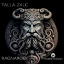 Talla 2XLC - Ragnaroek
