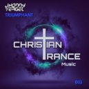 Jhonny Vergel - Triumphant (Original Mix)