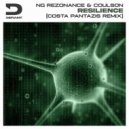 Ng Rezonance & Coulson (UK) - Resilience (Costa Pantazis Extended Remix)