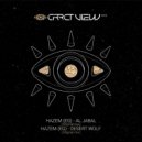 Hazem (EG) - Desert Wolf