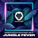 D-Trax, Mascota, MC P - Jungle Fever (Original Mix)