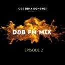 CDJ Dima Donskoi - D&B Fm MIX