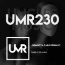 Jasminova, Pablo Senbawy - Dance In The Jungle (Original Mix)