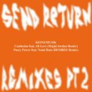 &ME, Rampa, Adam Port, Keinemusik, Nomi Ruiz - Pussy Power