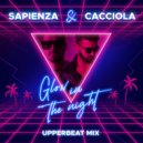 Sapienza, Cacciola - Glow In The Night (Extended Mix)