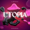 Ladynsax & Dj Kapral - Utopia