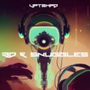 3D & Snuggles - Transformation (Original Mix)