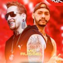 Dj Rhuivo & MC Russel - Minha Voz vai Nos Honrar ()