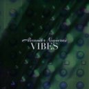 Alexander Nogueras - Vibes