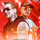 Dj Rhuivo & MC DG - Menor Tralha ()