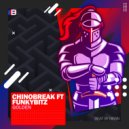 ChinoBreak & FunkyBitz - Golden (feat. FunkyBitz) (Original Mix)