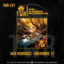 Jack Rodriguez - Noviembre 17