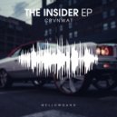 CRVNWAT - The Insider (Original Mix)