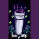ASKov & aSplash87 - 3hunna Freestyle ()