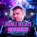 Double Deejays & Vadim Berkut - Sampre