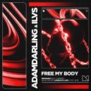 Ilvs, AdamDarling - Free My Body (Extended Mix)