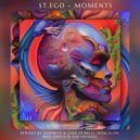 St.Ego - Moments