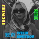Miley Cyrus - Flowers (DJ Ivelin DImitrov Remix)