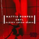 Matia Pompeo, SNYL - Windjammer (Original Mix)
