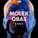 Molex, QBas - Stres (Original Mix)