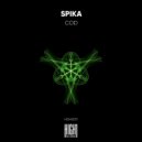 Spika - Cod