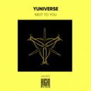 Yuniverse - Next to You (Radio Mix)