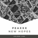 Peaxxx - New Hopes