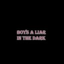 kriss beneton - boys a liar in the dark (sped up)