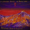 DJahman Sema & Ras Orchestra - Rule D Riddim ()