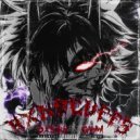 DXSTRY & GAWIWI - HXNDCUFFS ()