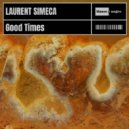 Laurent Simeca - Good Times