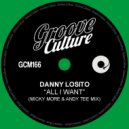 Danny Losito - All I Want