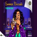 Team Nazoke - Summer Flavours (Amapiano)