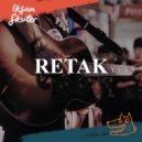 Iksan Skuter - RETAK