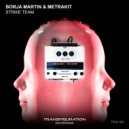 Borja Martín & Metrakit - Krapula