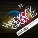 Matt Soda - Body Groove
