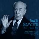 Potomac String Quartet - String Quartet No. 1 1940 Adagio maestro - Allegro vivo - Andante