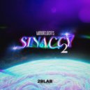 WondrelBeats & Zxrio & Shado - LUNAR (feat. Zxrio & Shado)