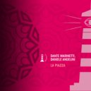 Dante Marinetti & Daniele Angelini - Many Things (Original Mix)