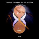 Lohrasp Kansara & The Kid Daytona - 24/8 (Extended Mix)