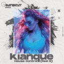 Klanque - House Control (Feel It)